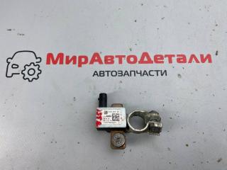 клемма аккумулятора минус Chevrolet Equinox 3 поколение 2019, 1.5 л., бензин, АКПП, 13526053