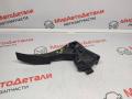 педаль Chevrolet Cruze 2 поколение 2017, 1.4 л., бензин, АКПП, 13466235 - фото №2