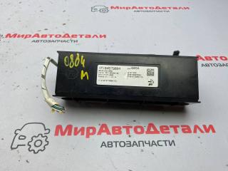 блок управления печки / климат-контроля Chevrolet Malibu 9 поколение [рестайлинг] 2021, 1.5 л., бензин, АКПП, 84579084