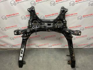 балка подвески передняя (подрамник) Honda Civic 10 поколение 2017, 1.5 л., бензин, АКПП, хетчбэк 5 дв., TGGA0