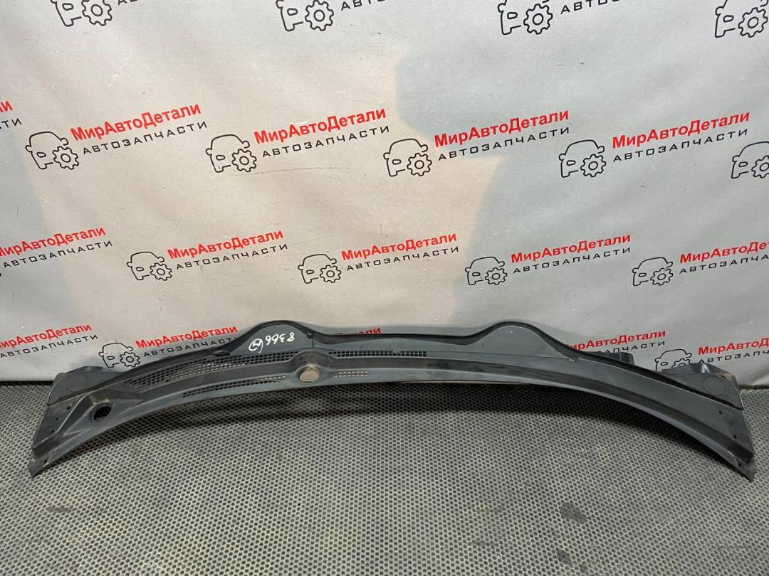 дождевик Honda Civic 10 поколение 2017, 1.5 л., бензин, АКПП, хетчбэк 5 дв., 74200TGGA050 - фото №1