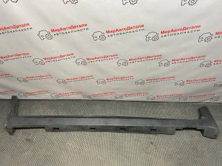 накладка на порог Chevrolet Trax 1 поколение [рестайлинг] 2018, 1.4 л., бензин, АКПП, 95161805