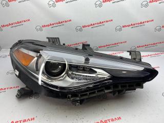 фара правая Alfa Romeo Giulia 2 поколение 2018, 2.0 л., бензин, АКПП, 00505640960