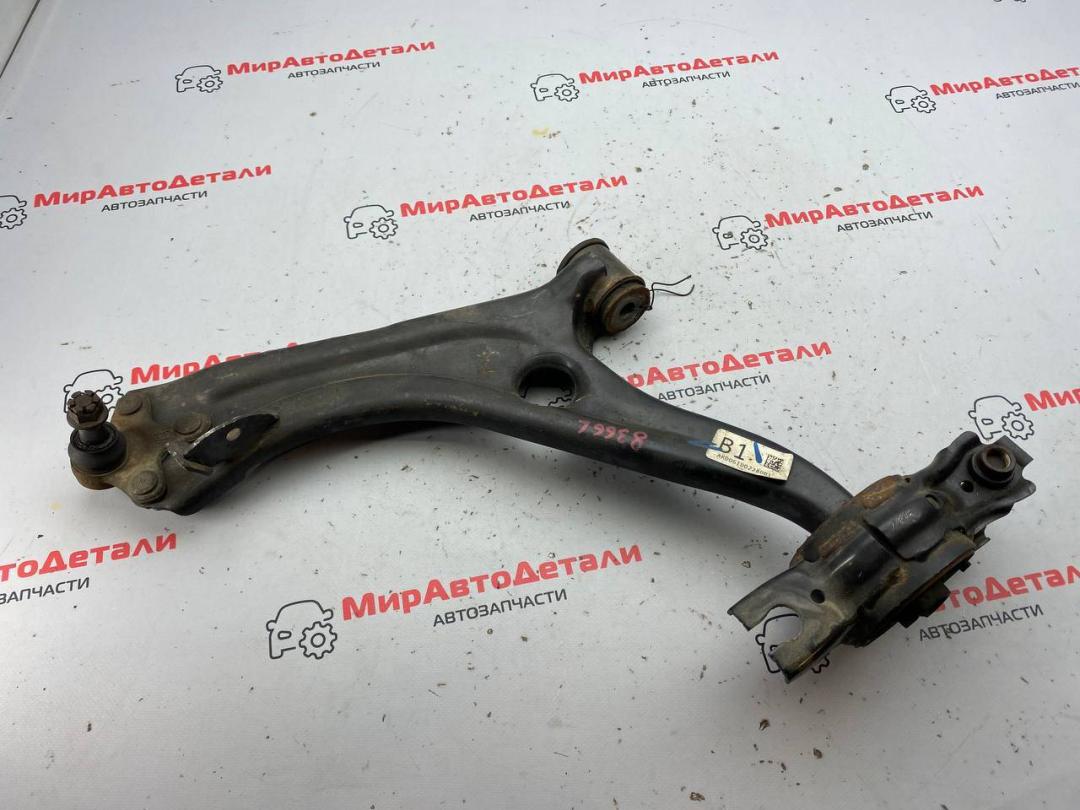 рычаг передний левый Honda Civic 10 поколение 2017, 1.5 л., бензин, АКПП, хетчбэк 5 дв. - фото №1