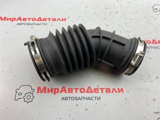 патрубок воздушного фильтра Ford Focus 4 поколение (2018 - 2025), 1.0 л., бензин, JX619R504C