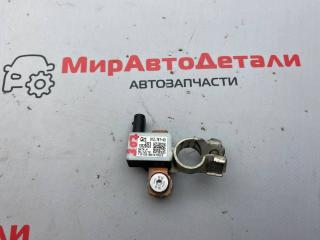 клемма аккумулятора минус Chevrolet TrailBlazer 3 поколение (2019 - 2025), 13526053