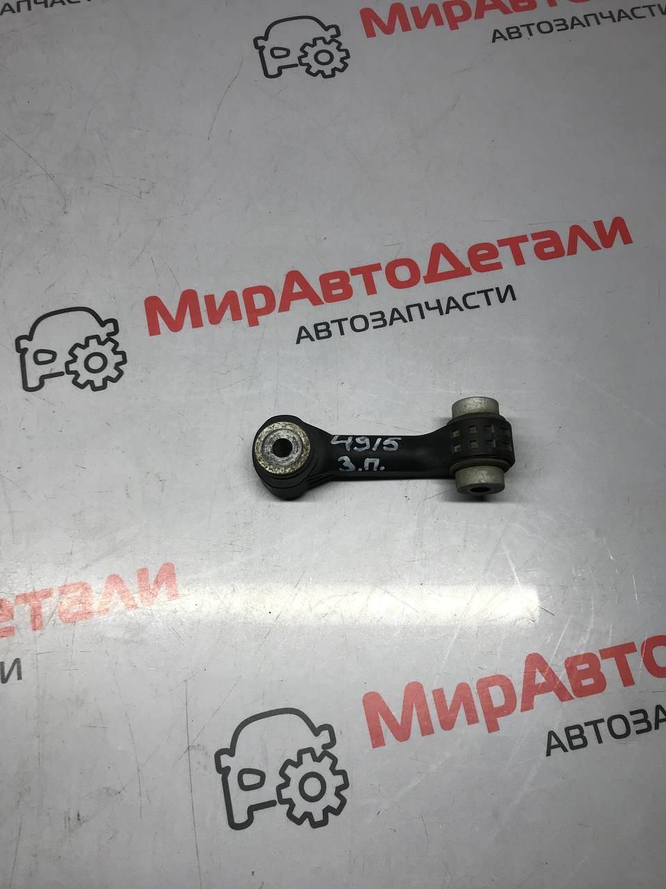 стойка стабилизатора Chevrolet Malibu 9 поколение 2016, 1.5 л., бензин, АКПП - фото №1