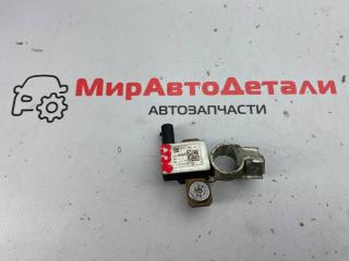 клемма аккумулятора минус Chevrolet Equinox 3 поколение (2017 - 2025), 13526053