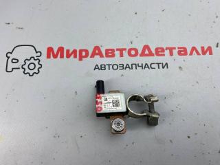 клемма аккумулятора минус Chevrolet Cruze 2 поколение (2015 - 2025), 13526054