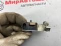 клемма аккумулятора минус Chevrolet Cruze 2 поколение (2015 - 2025), 13526054 - фото №3