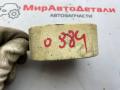 кронштейн глушителя Opel Astra J [рестайлинг], 23156322 - фото №2