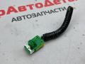 подушка безопасности водителя Honda Accord 8 поколение (2007 - 2011) - фото №2