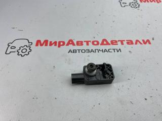 датчик удара Opel Corsa E (2014 - 2019), 13509729