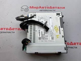 блок радио Chevrolet Equinox 3 поколение (2017 - 2025), 84950419