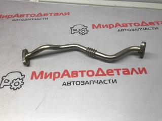 масляная трубка турбины Chevrolet Malibu 9 поколение 2016, 1.5 л., бензин, АКПП