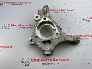 кулак поворотный левый Opel Insignia 2 поколение (B) (2017 - 2020), 23384197
