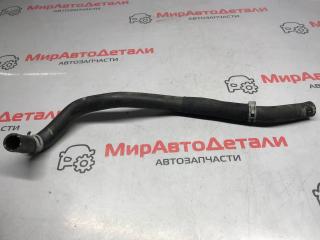 патрубок отопителя (печки) Chevrolet Malibu 9 поколение 2016, 1.5 л., бензин, АКПП, 23137143