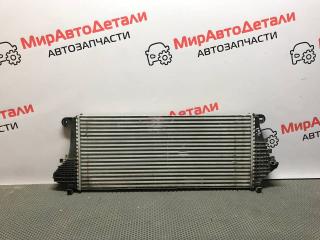 интеркулер Chevrolet Malibu 9 поколение 2017, 1.5 л., бензин, АКПП, EX504002