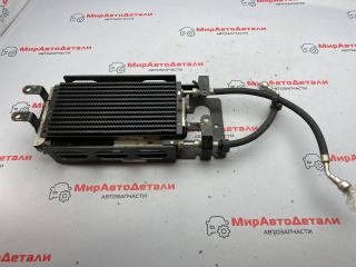 Радиатор охлаждения топлива GMC Terrain 2 поколение (2017 - 2025), 1.6 л., дизель, 84300350