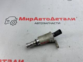 клапан фазорегулятора Chevrolet Equinox 3 поколение (2017 - 2025), 1.5 л., бензин, 12668041