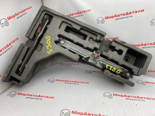 домкрат Chevrolet Trax 1 поколение [рестайлинг], 42564380