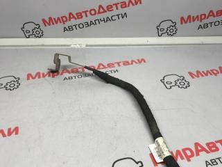 плюсовой провод аккумулятора Chevrolet Malibu 9 поколение 2017, 1.5 л., бензин, АКПП, 33289562