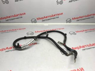 плюсовой провод аккумулятора Chevrolet Equinox 3 поколение 2018, 1.5 л., бензин, АКПП, 84098776