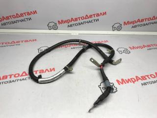 плюсовой провод аккумулятора Chevrolet Equinox 3 поколение 2020, 1.5 л., бензин, АКПП, 84498193