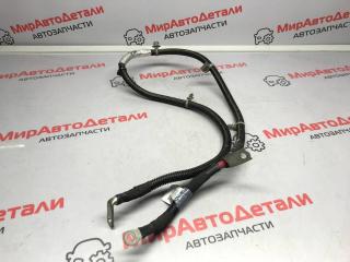 плюсовой провод аккумулятора Chevrolet Equinox 3 поколение 2020, 1.5 л., бензин, АКПП, 84498193