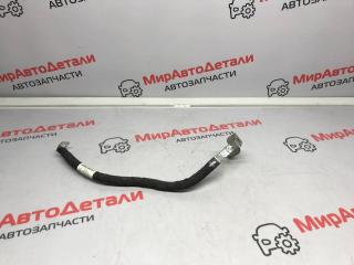 плюсовой провод аккумулятора Chevrolet Malibu 9 поколение [рестайлинг] 2019, 1.5 л., бензин, вариатор, 84085839