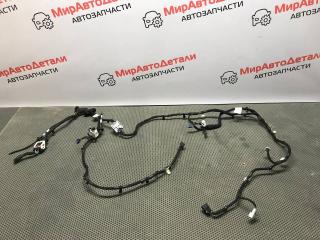 Проводка крышки багажника Buick Encore GX 1 поколение 2021, 1.2 л., бензин, АКПП