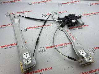 стеклоподъемник передний левый GMC Terrain 2 поколение (2017 - 2025), 84396383