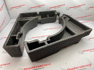 ниша запасного колеса Opel Mokka 1 поколение, 42371795, 95095443
