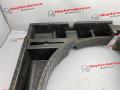 ниша запасного колеса Opel Mokka 1 поколение, 42371795, 95095443 - фото №4