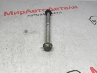 подушка крепления КПП Chevrolet Equinox 3 поколение 2018, 1.5 л., бензин, АКПП