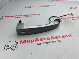 ручка наружная Chevrolet Malibu 9 поколение [рестайлинг] (2018 - 2025)