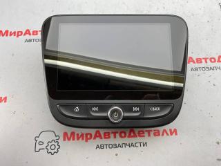 дисплей Chevrolet Equinox 3 поколение [рестайлинг] (2020 - 2025), 84567687