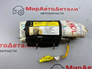 подушка безопасности сиденья Buick Encore 1 поколение [рестайлинг], 95327398