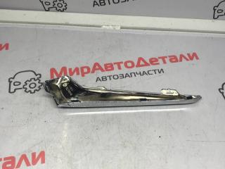 молдинг переднего бампера Chevrolet Malibu 9 поколение 2018, 1.5 л., бензин, АКПП, 23478373