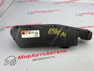 подушка безопасности сиденья Buick Encore 1 поколение [рестайлинг], 95327396