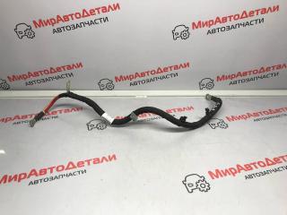 плюсовой провод аккумулятора Chevrolet Malibu 9 поколение 2018, 1.5 л., бензин, АКПП, 35010079