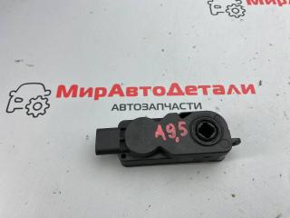 Моторчик жалюзи GMC Acadia 2 поколение [рестайлинг] (2019 - 2023), 22961692