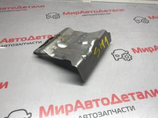 тепловой экран глушителя Chevrolet Malibu 9 поколение 2018, 1.5 л., бензин, АКПП, 12673929