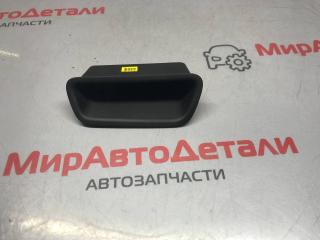 обшивка крышки багажника Buick Encore GX 1 поколение 2021, 1.2 л., бензин, АКПП