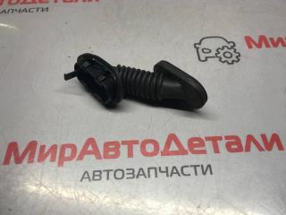 крышка багажника (дверь 3-5) Buick Encore GX 1 поколение 2021, 1.2 л., бензин, АКПП, 42641894