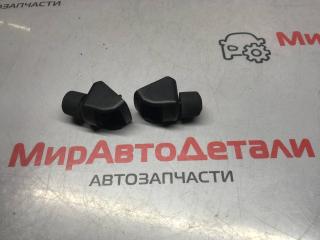 крышка багажника (дверь 3-5) Buick Encore GX 1 поколение 2021, 1.2 л., бензин, АКПП