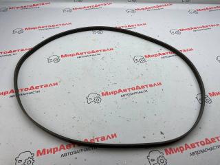 ремень генератора Chevrolet Blazer 3 поколение (2018 - 2025), 2.0 л., бензин, 12664598