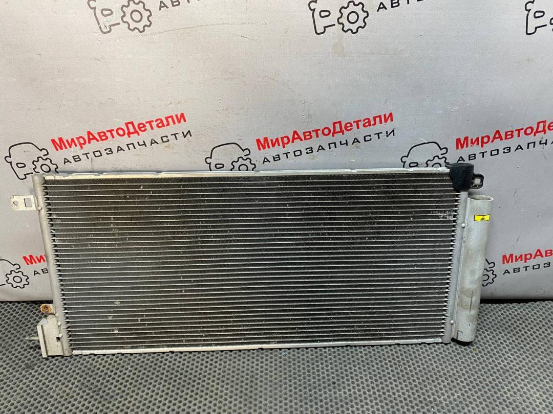 радиатор кондиционера Buick Encore 1 поколение (2012 - 2016), бензин, 95465726 - фото №1