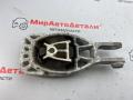подушка крепления КПП Buick Encore 1 поколение [рестайлинг], 1.4 л., бензин, 95248684 - фото №4