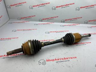 полуось передняя левая (приводной вал, ШРУС) Buick Encore 1 поколение (2012 - 2016), 1.4 л., бензин, 94522011